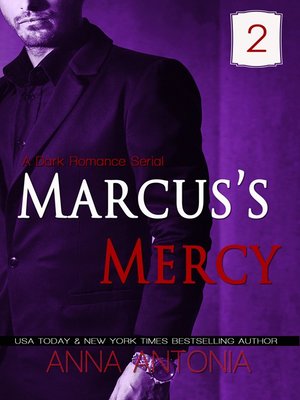 cover image of Marcus's Mercy #2